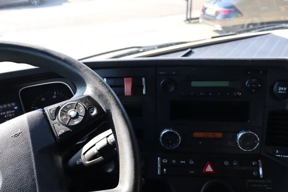 Mercedes-Benz Actros - Afbeelding 21 van 26