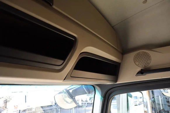 Mercedes-Benz Actros - Afbeelding 23 van 26