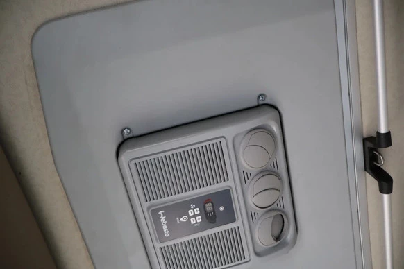 Mercedes-Benz Actros - Afbeelding 25 van 26