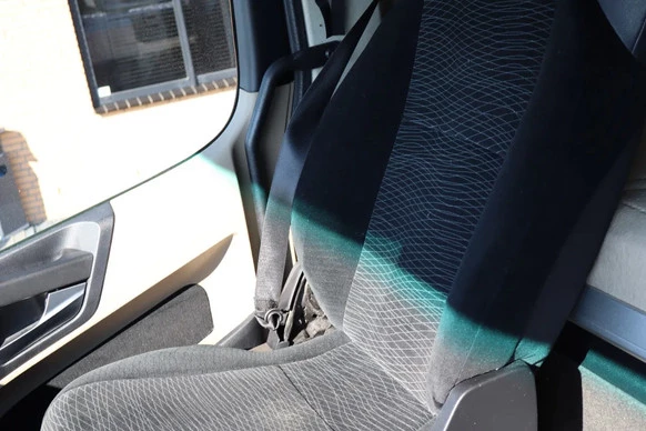 Mercedes-Benz Actros - Afbeelding 26 van 26