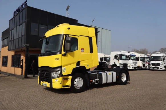 Renault T440 - Afbeelding 1 van 23