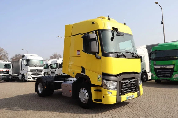 Renault T440 - Afbeelding 5 van 23