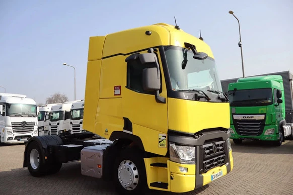 Renault T440 - Afbeelding 6 van 23