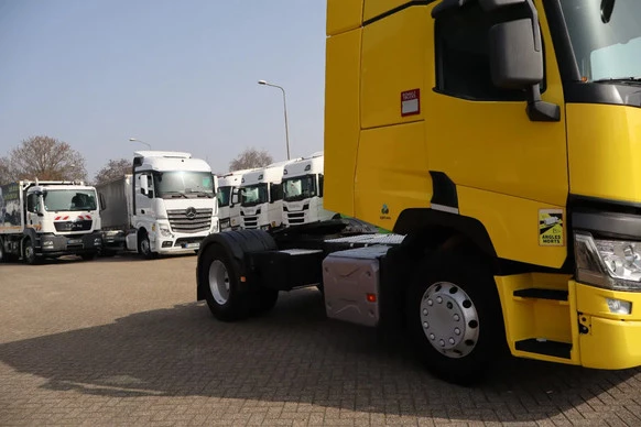 Renault T440 - Afbeelding 8 van 23