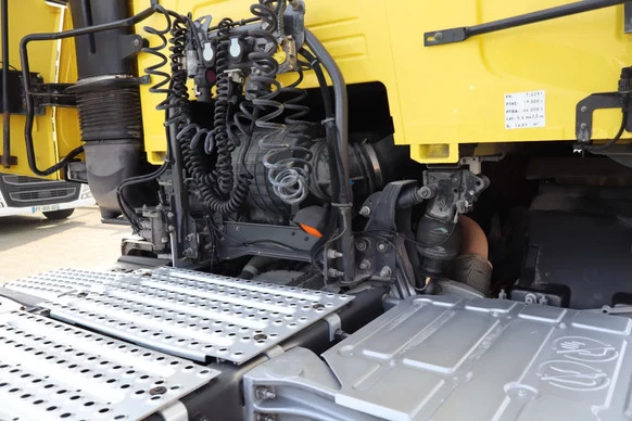 Renault T440 - Afbeelding 9 van 23