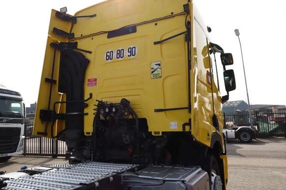 Renault T440 - Afbeelding 10 van 23