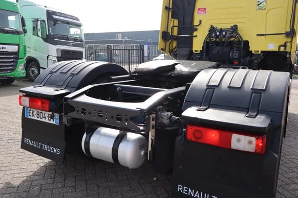 Renault T440 - Afbeelding 12 van 23