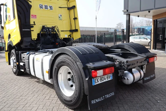 Renault T440 - Afbeelding 13 van 23