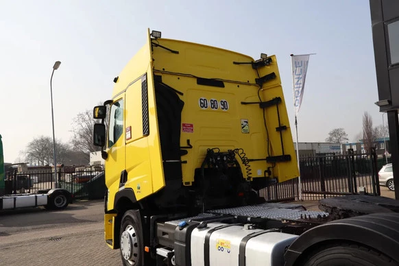 Renault T440 - Afbeelding 15 van 23