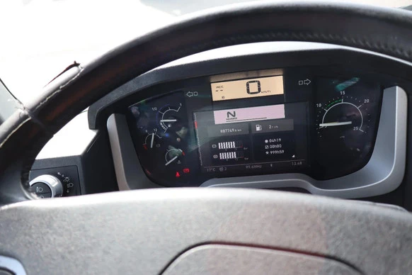 Renault T440 - Afbeelding 16 van 23