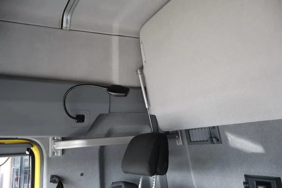 Renault T440 - Afbeelding 23 van 23