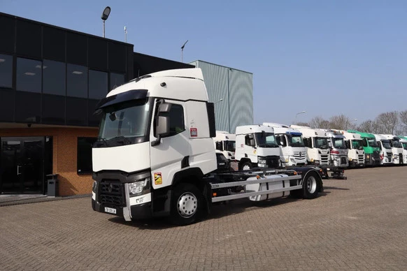 Renault T460 - Afbeelding 1 van 23