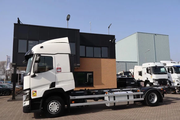 Renault T460 - Afbeelding 2 van 23