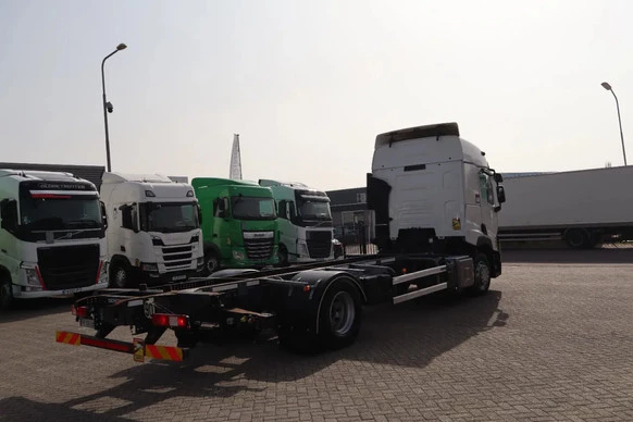 Renault T460 - Afbeelding 4 van 23