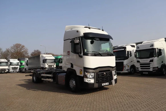 Renault T460 - Afbeelding 5 van 23