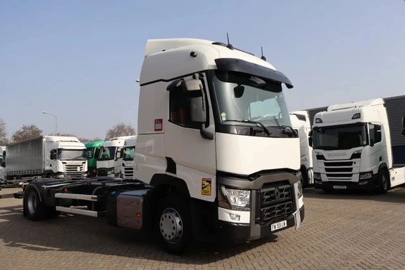 Renault T460 - Afbeelding 6 van 23