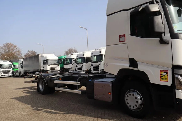 Renault T460 - Afbeelding 7 van 23