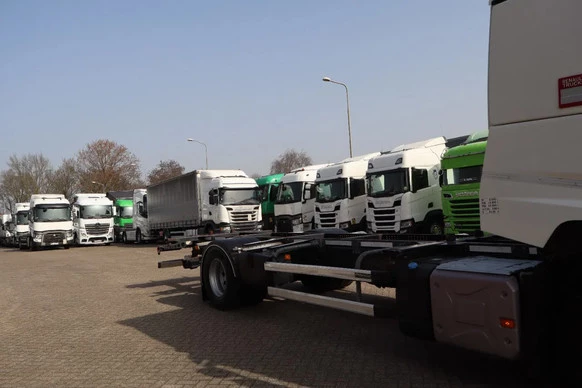 Renault T460 - Afbeelding 8 van 23