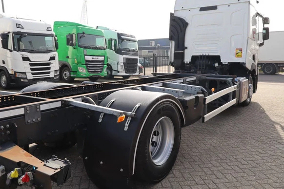 Renault T460 - Afbeelding 10 van 23