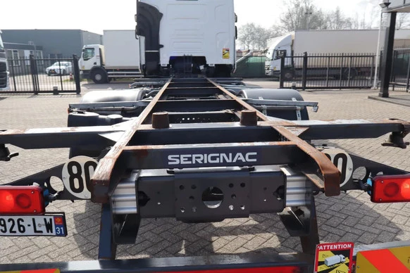 Renault T460 - Afbeelding 11 van 23