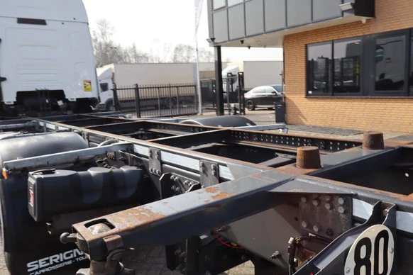 Renault T460 - Afbeelding 12 van 23