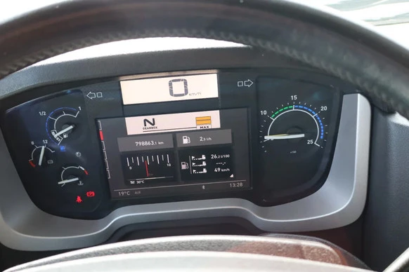 Renault T460 - Afbeelding 16 van 23