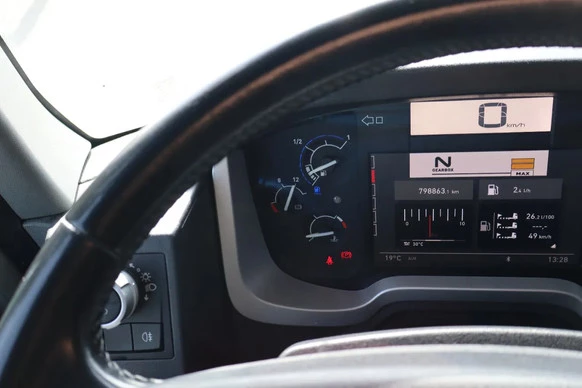 Renault T460 - Afbeelding 17 van 23