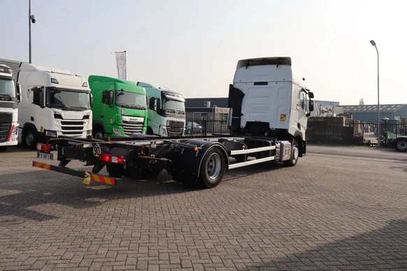 Renault T460 - Afbeelding 4 van 24