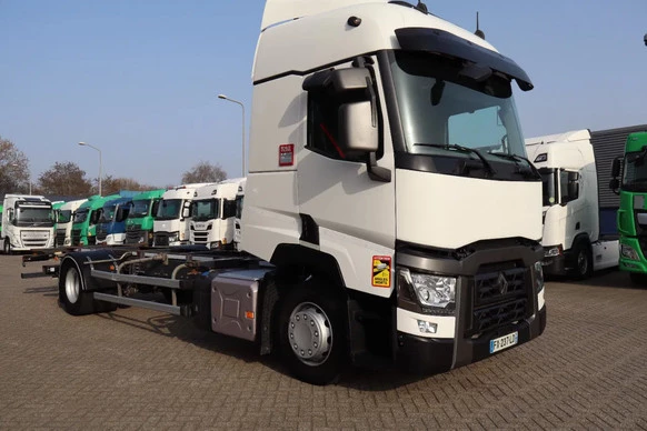 Renault T460 - Afbeelding 6 van 24