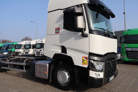 Renault T460 - Afbeelding 7 van 24