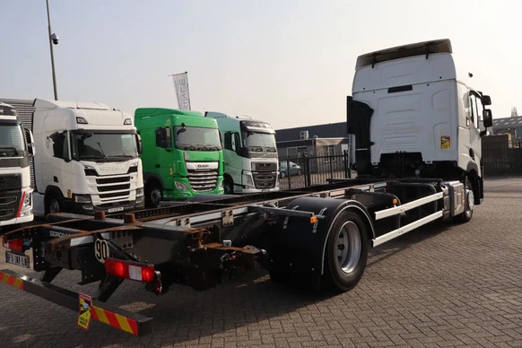 Renault T460 - Afbeelding 12 van 24