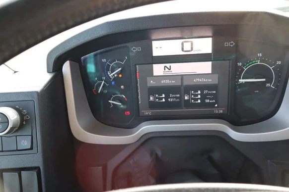 Renault T460 - Afbeelding 19 van 24