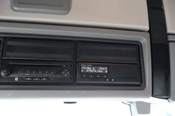 Renault T460 - Afbeelding 20 van 24