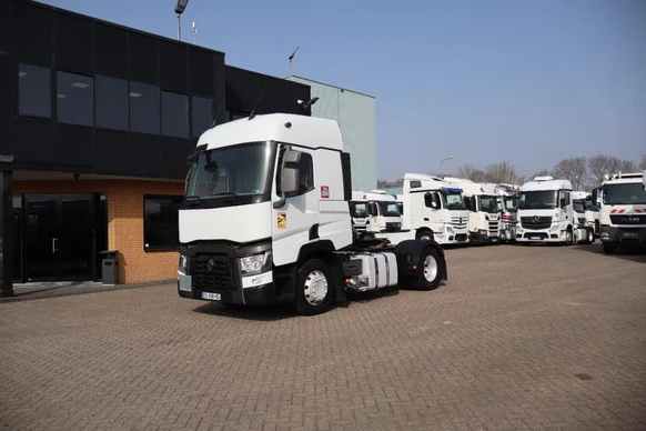 Renault T460 - Afbeelding 1 van 22