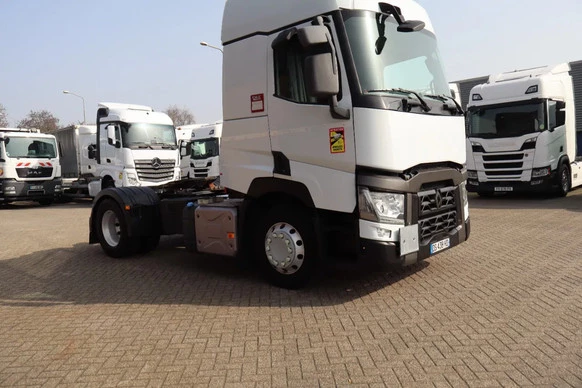 Renault T460 - Afbeelding 6 van 22