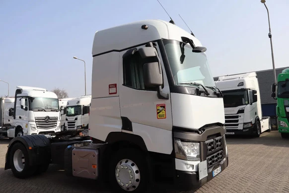 Renault T460 - Afbeelding 7 van 22