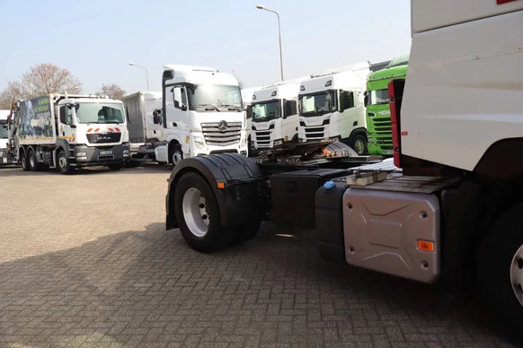 Renault T460 - Afbeelding 8 van 22