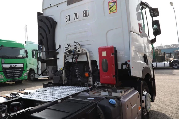 Renault T460 - Afbeelding 10 van 22