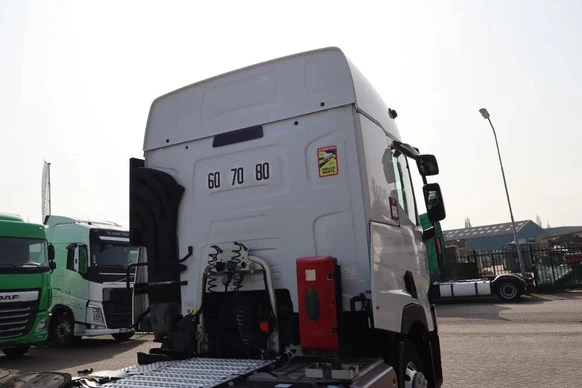 Renault T460 - Afbeelding 11 van 22