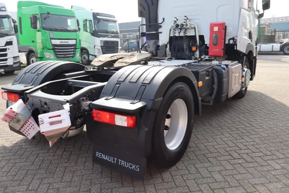 Renault T460 - Afbeelding 12 van 22