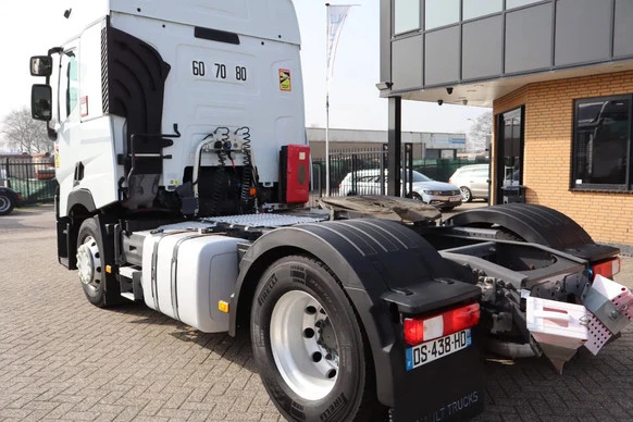 Renault T460 - Afbeelding 13 van 22