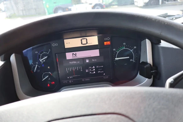 Renault T460 - Afbeelding 15 van 22