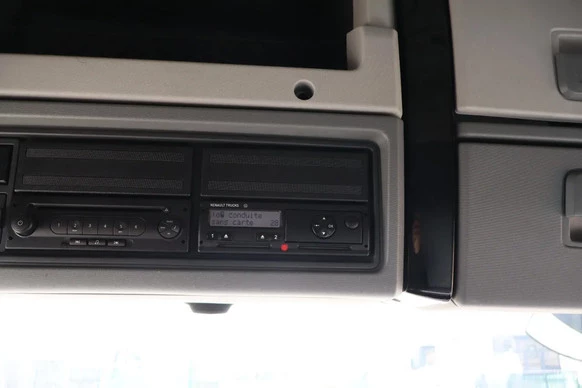 Renault T460 - Afbeelding 21 van 22