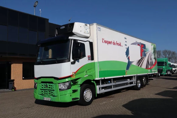 Renault T430 - Afbeelding 1 van 28