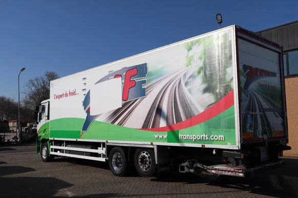 Renault T430 - Afbeelding 2 van 28