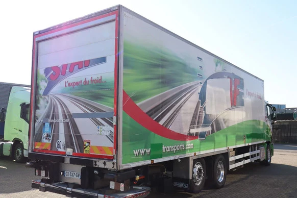 Renault T430 - Afbeelding 3 van 28