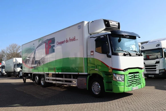 Renault T430 - Afbeelding 4 van 28