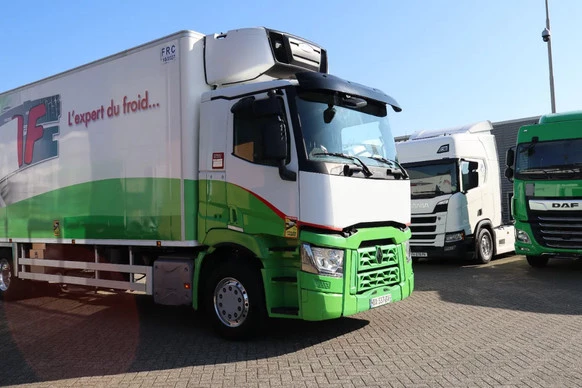 Renault T430 - Afbeelding 5 van 28