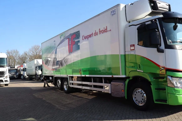 Renault T430 - Afbeelding 6 van 28