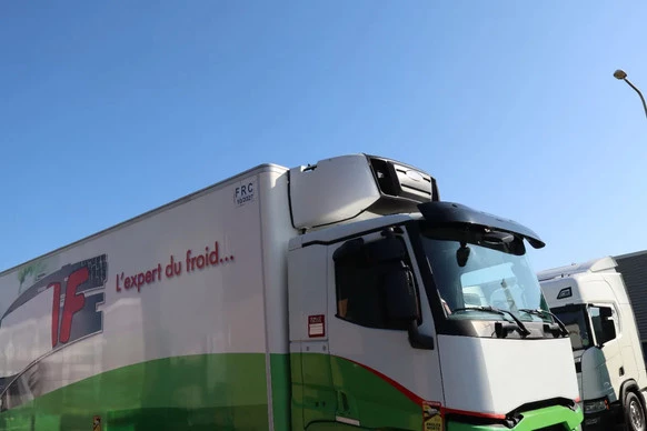 Renault T430 - Afbeelding 7 van 28